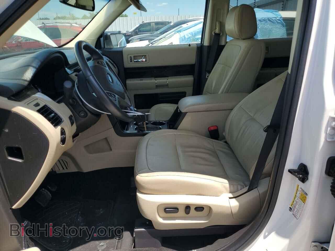 2014 FORD FLEX - VIN: 2FMGK5C83EBD07025 - Photo 7