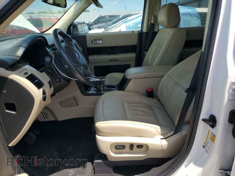 2014 Ford FLEX (VIN 2FMGK5C83EBD07025) — photo 7 of 13