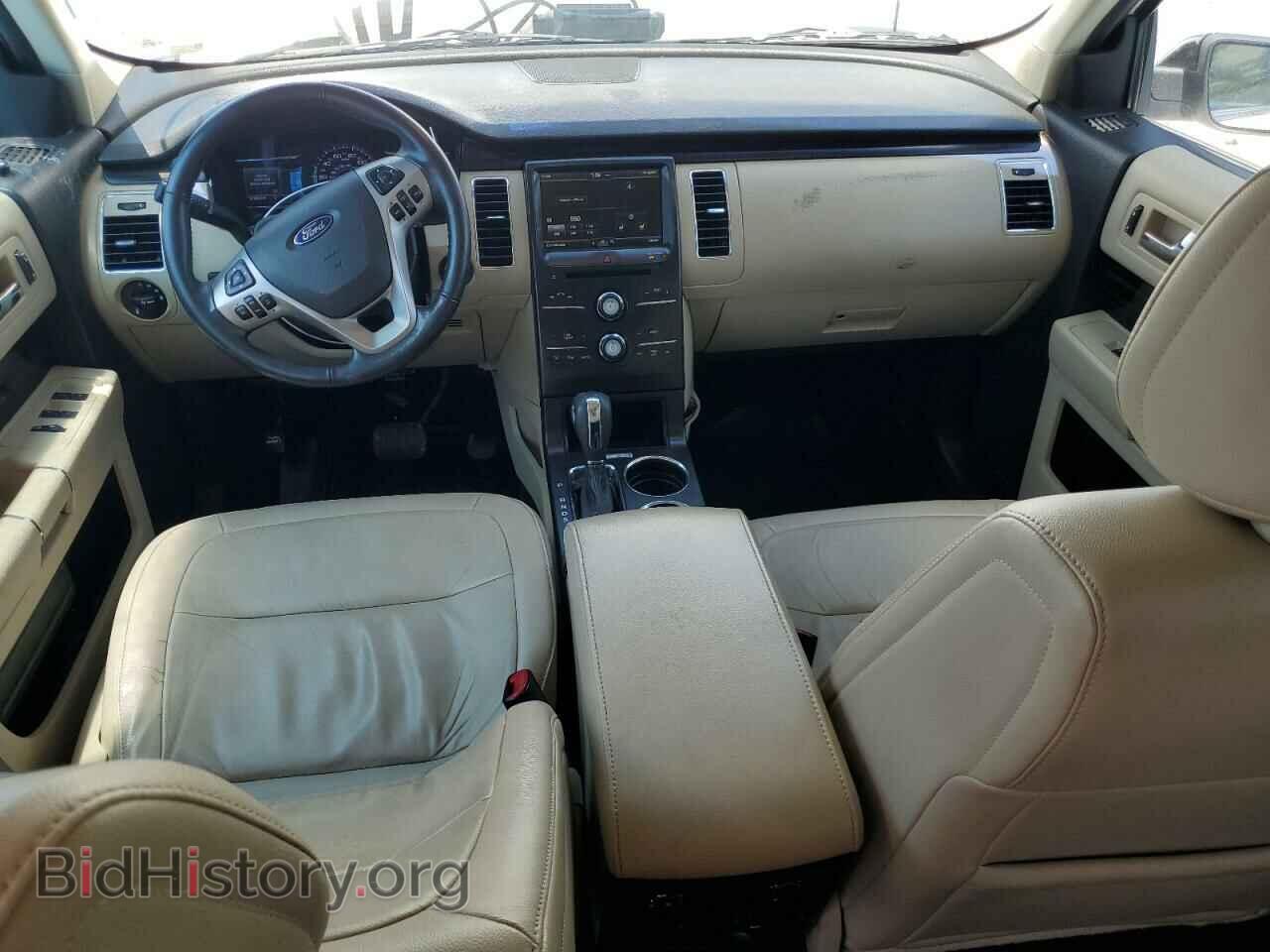 2014 FORD FLEX - VIN: 2FMGK5C83EBD07025 - Photo 8
