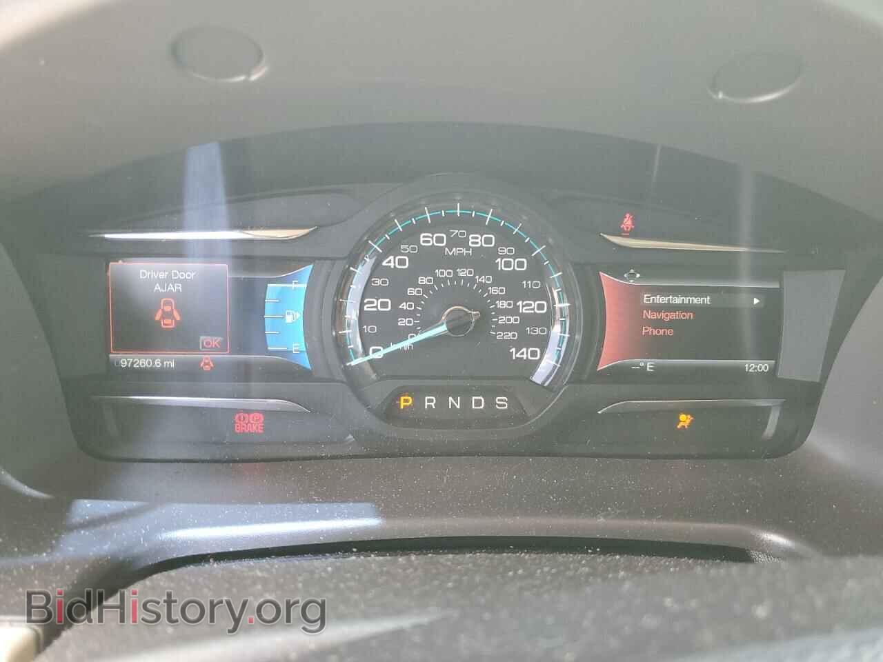 2014 FORD FLEX - VIN: 2FMGK5C83EBD07025 - Photo 9