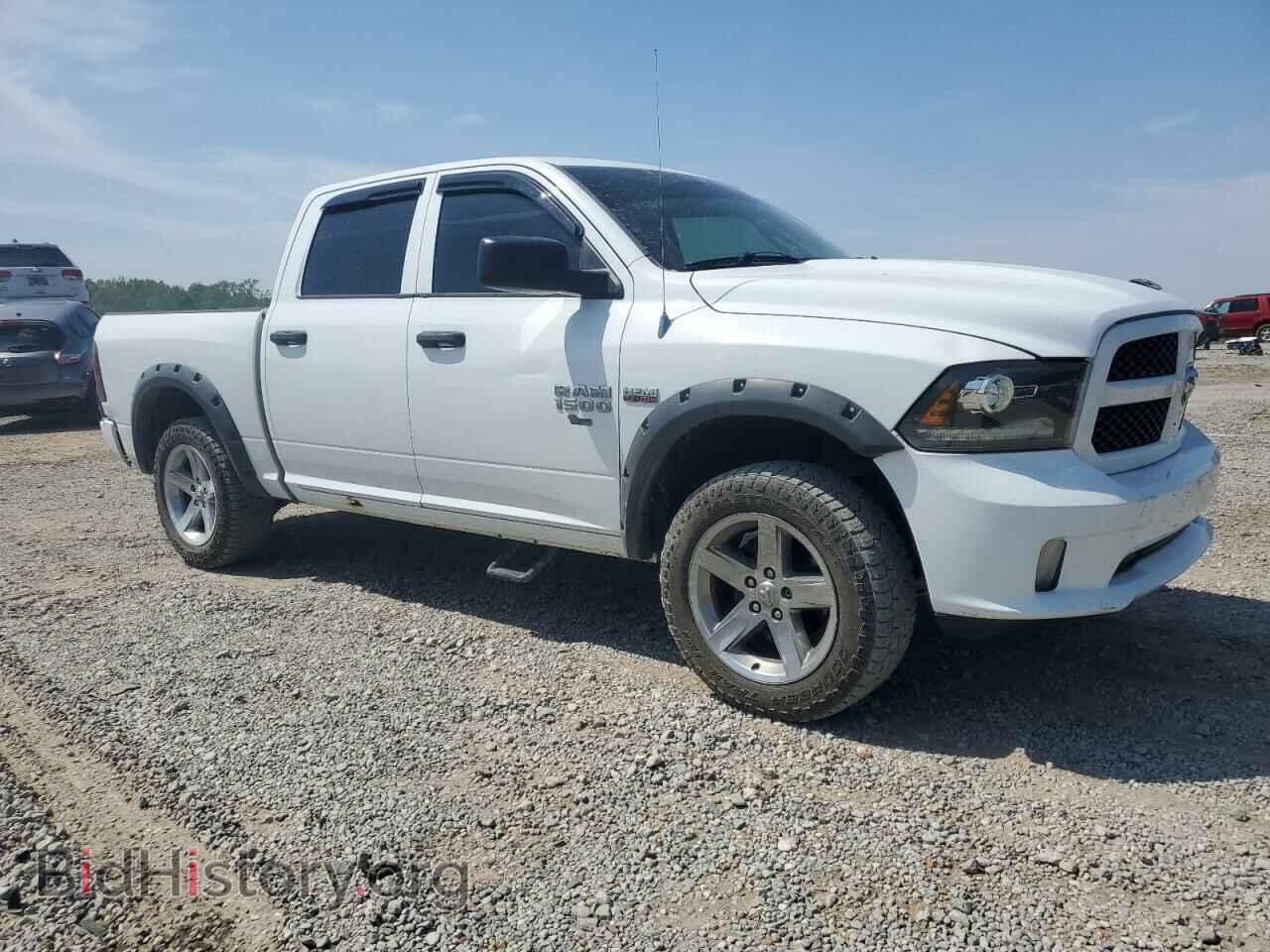 2013 RAM 1500 - VIN: 1C6RR7KT8DS713954 - Photo 4