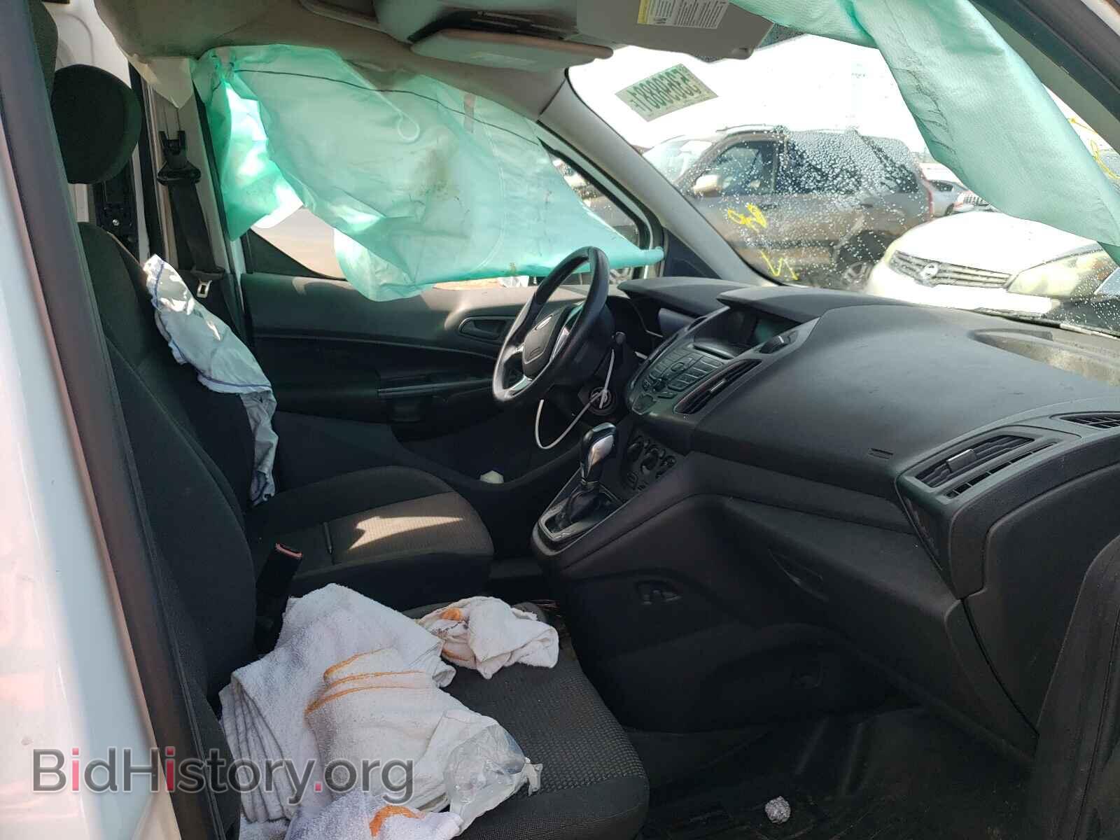 2016 FORD TRANSIT CO - VIN: NM0LS7EX4G1258030 - Фото 5