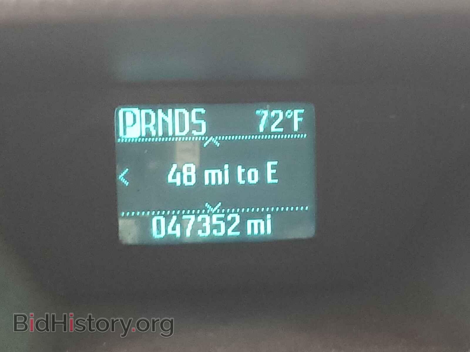 2016 FORD TRANSIT CO - VIN: NM0LS7EX4G1258030 - Фото 8