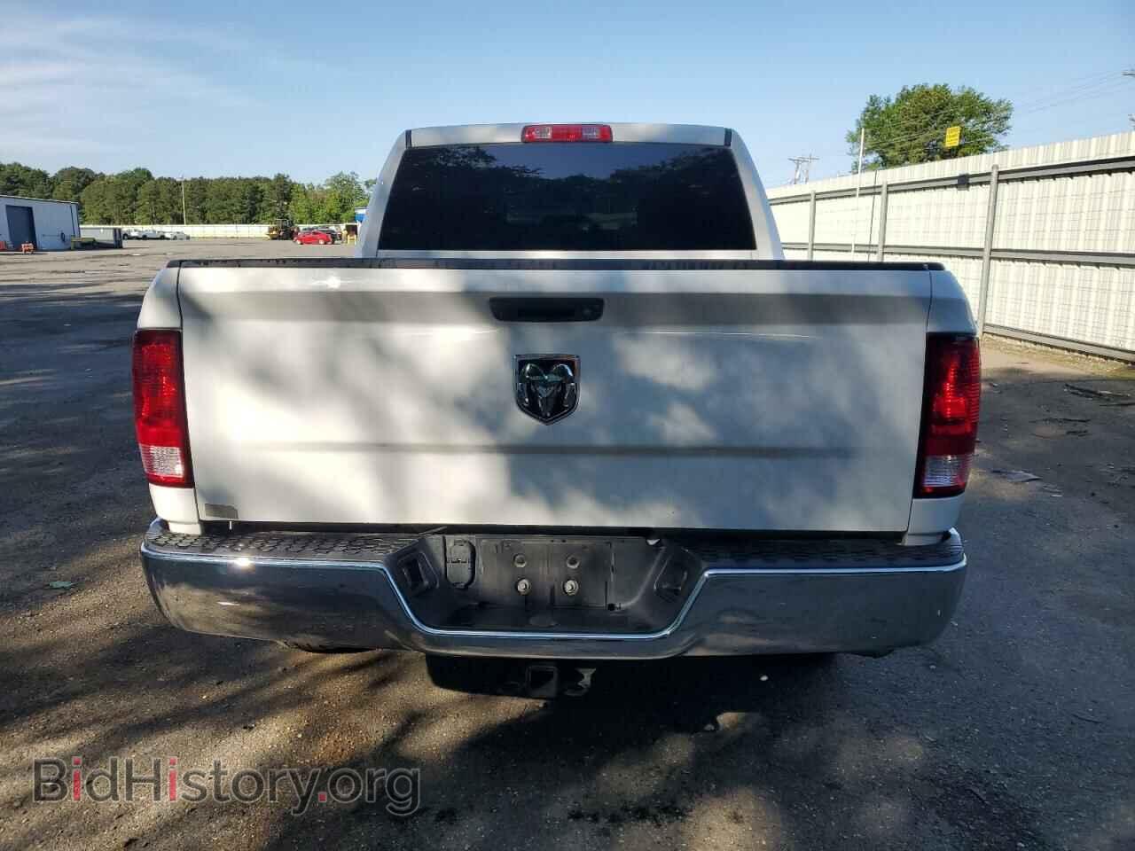 2022 RAM 1500 - VIN: 3C6RR6KT8NG187621 - Фото 6