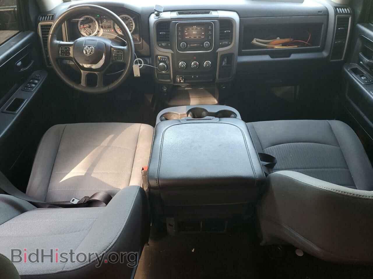 2022 RAM 1500 - VIN: 3C6RR6KT8NG187621 - Фото 8