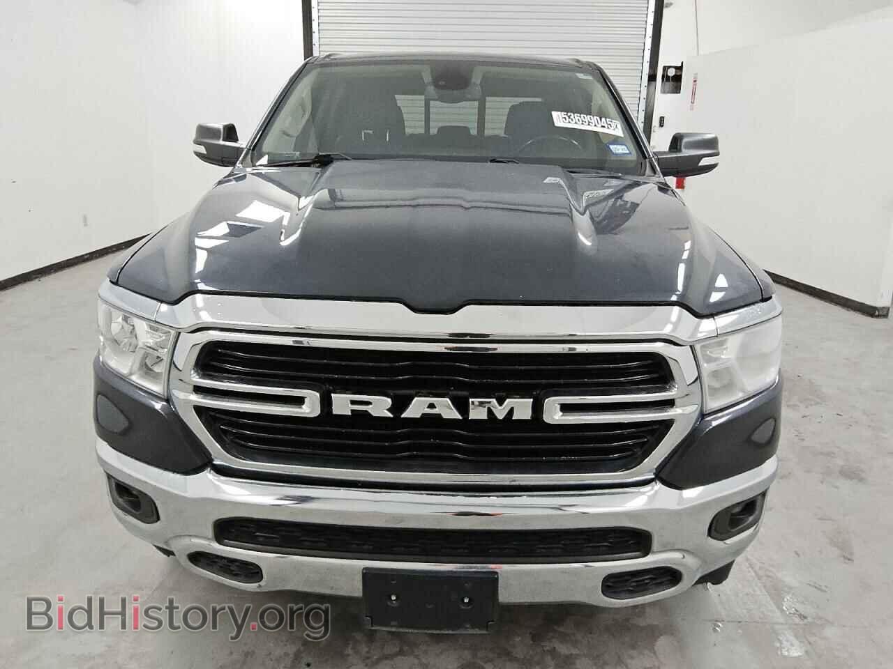 2019 RAM 1500 - VIN: 1C6RREFT2KN706234 - Фото 5
