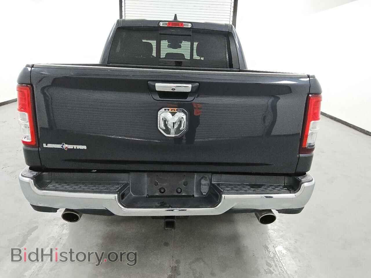 2019 RAM 1500 - VIN: 1C6RREFT2KN706234 - Фото 6