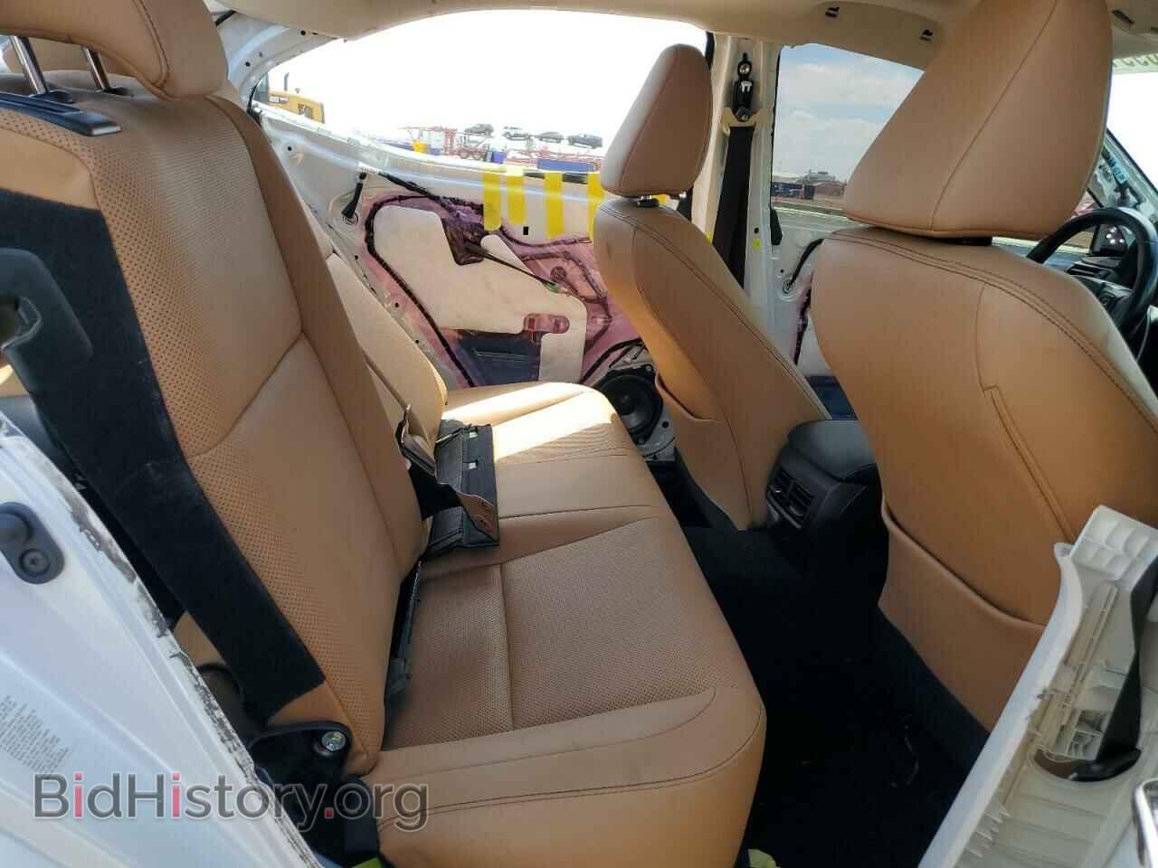 2017 LEXUS IS - VIN: JTHCM1D29H5020067 - Фото 10