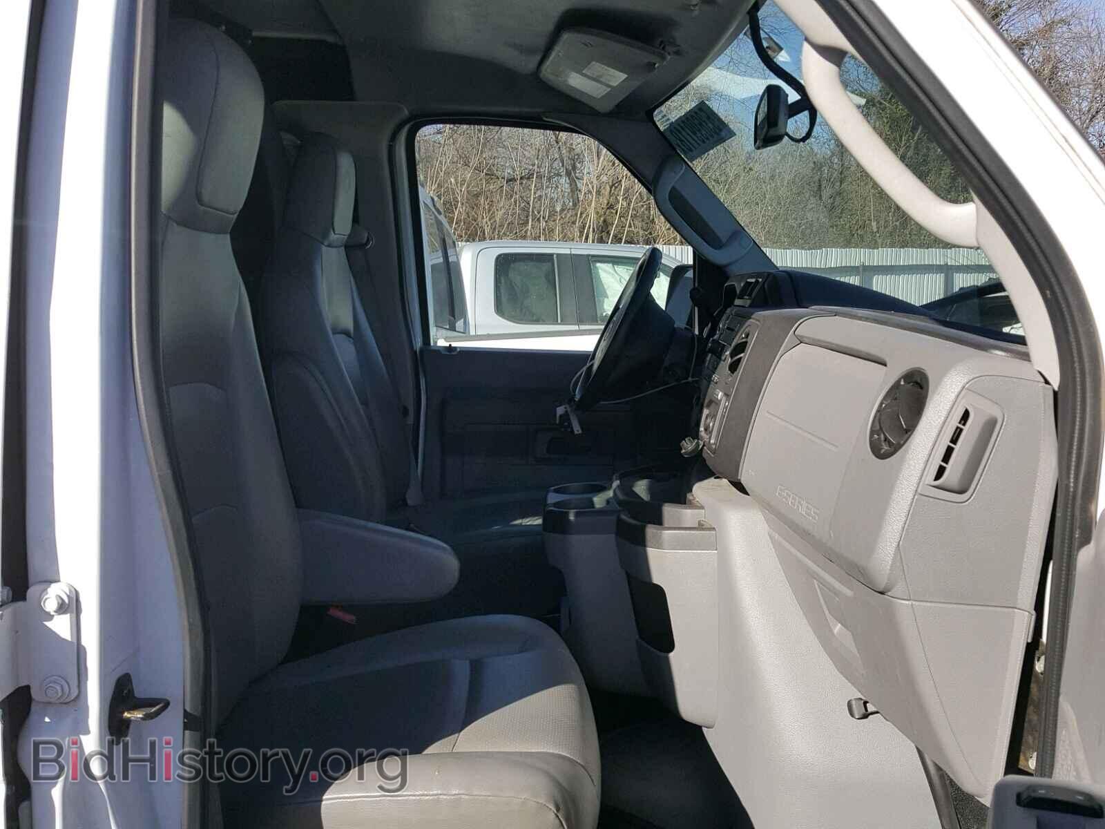 2013 FORD ECONOLINE - VIN: 1FTNE2EW9DDA71812 - Фото 5