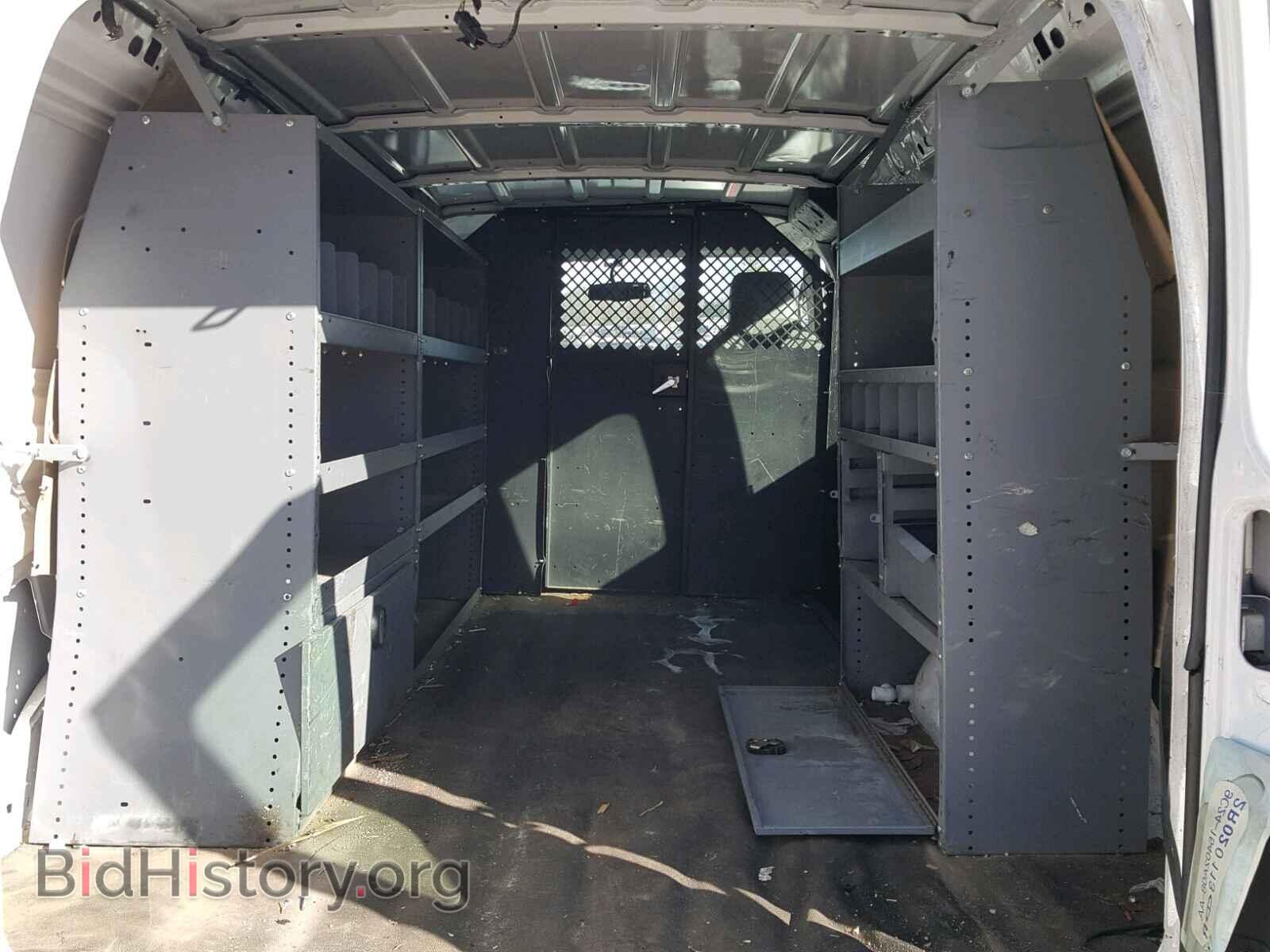 2013 FORD ECONOLINE - VIN: 1FTNE2EW9DDA71812 - Фото 6