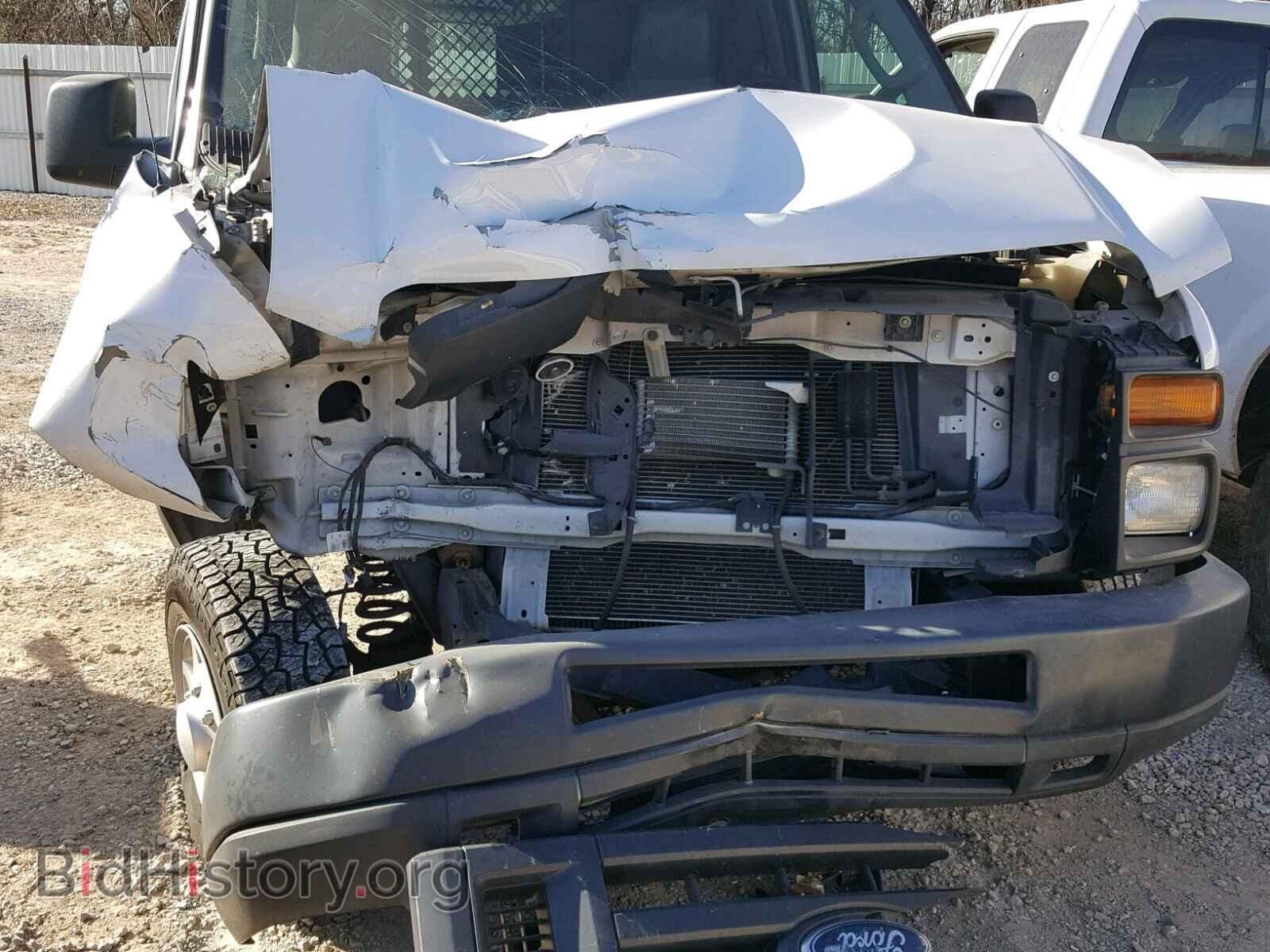 2013 FORD ECONOLINE - VIN: 1FTNE2EW9DDA71812 - Фото 9