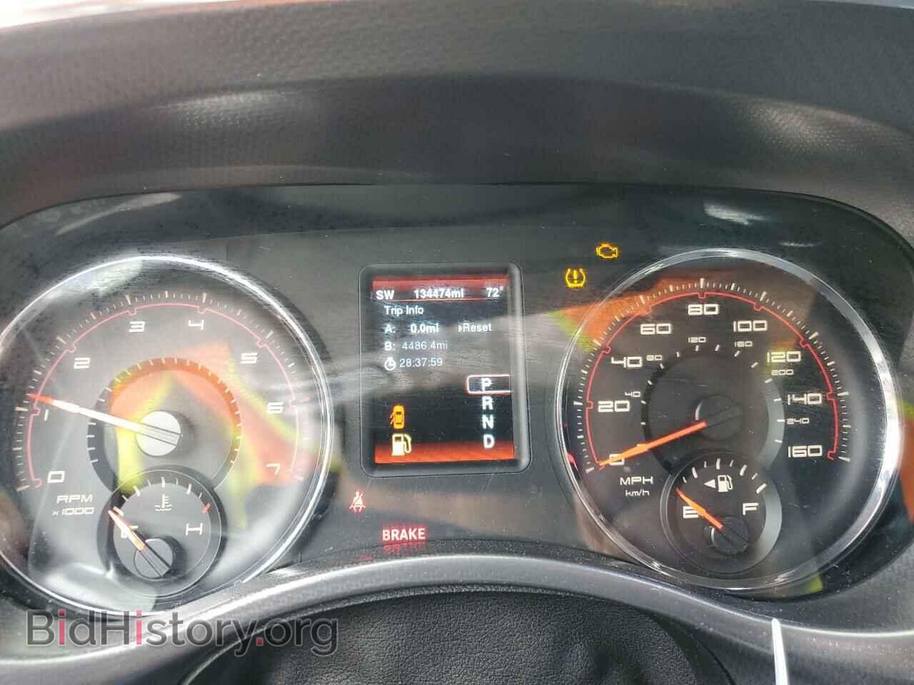 2014 DODGE CHARGER - VIN: 2C3CDXCT0EH135325 - Фото 9