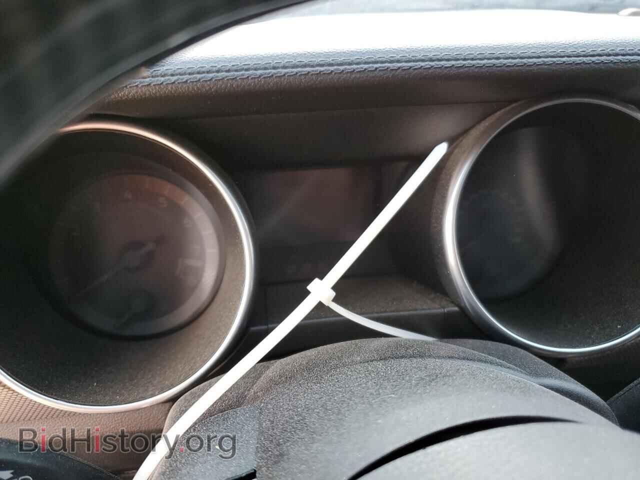 2019 FORD MUSTANG - VIN: 1FA6P8CF0K5135074 - Фото 9