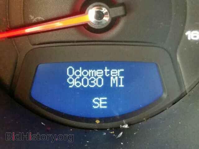 2012 CADILLAC CTS - VIN: 1G6DE5E52C0133693 - Фото 8