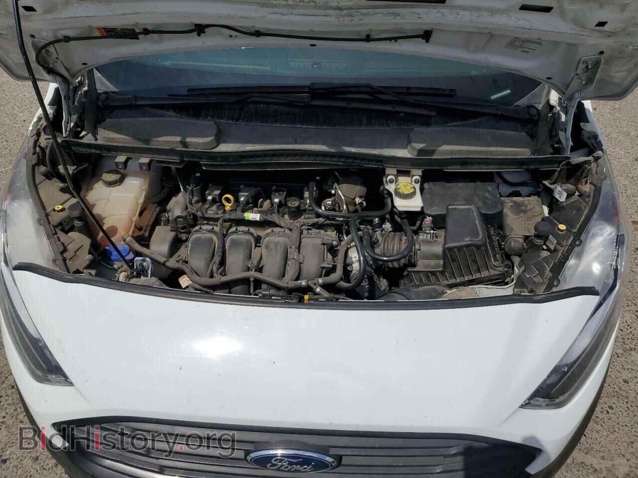 2019 FORD TRANSIT - VIN: NM0LS7E29K1429187 - Фото 11