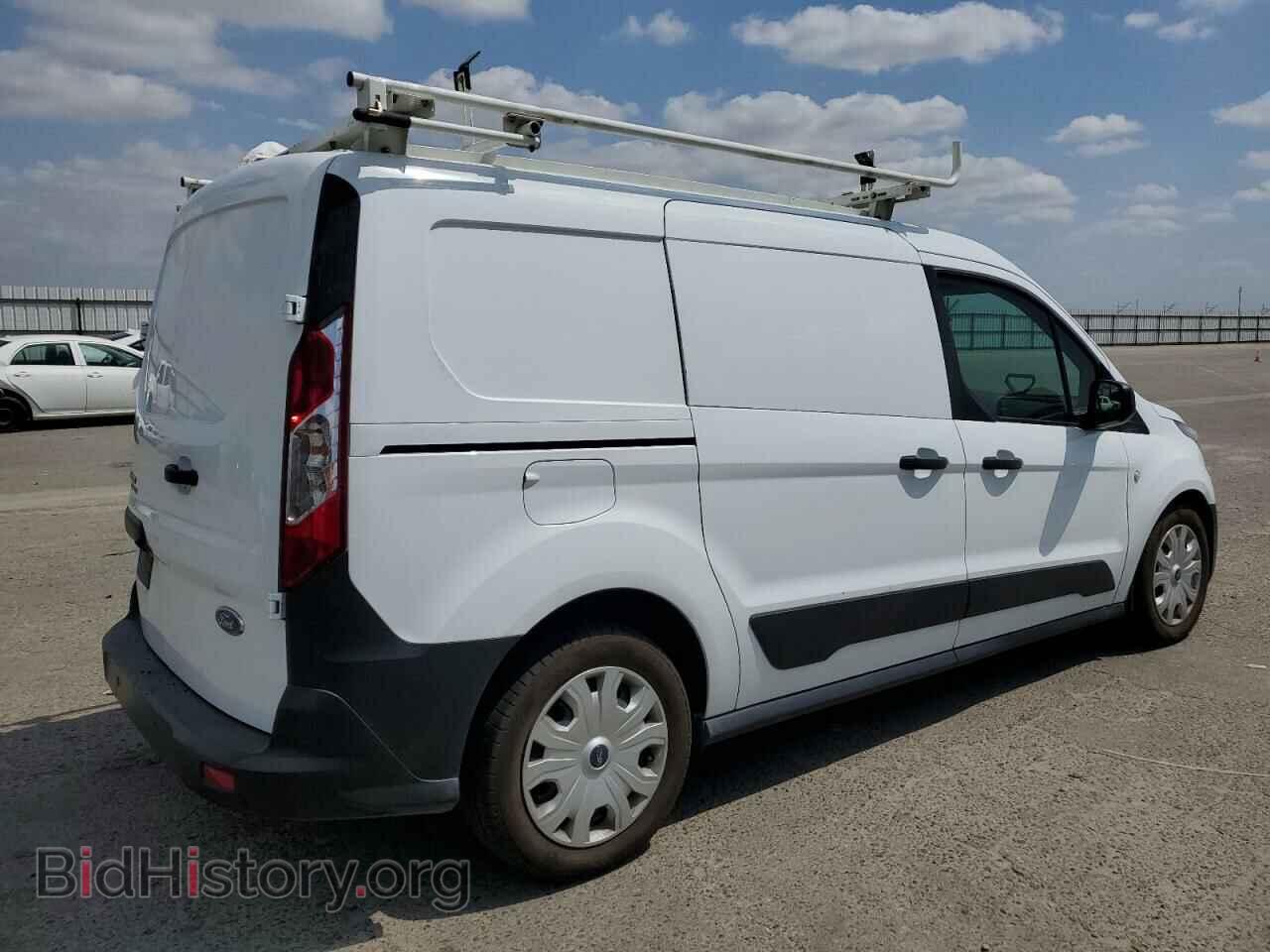 2019 FORD TRANSIT - VIN: NM0LS7E29K1429187 - Фото 3