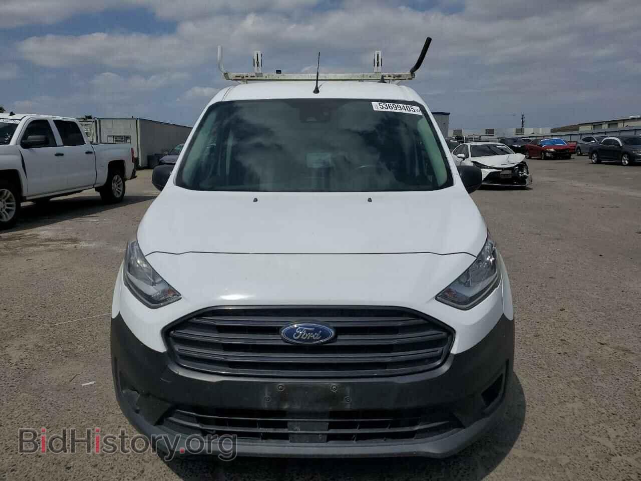 2019 FORD TRANSIT - VIN: NM0LS7E29K1429187 - Фото 5