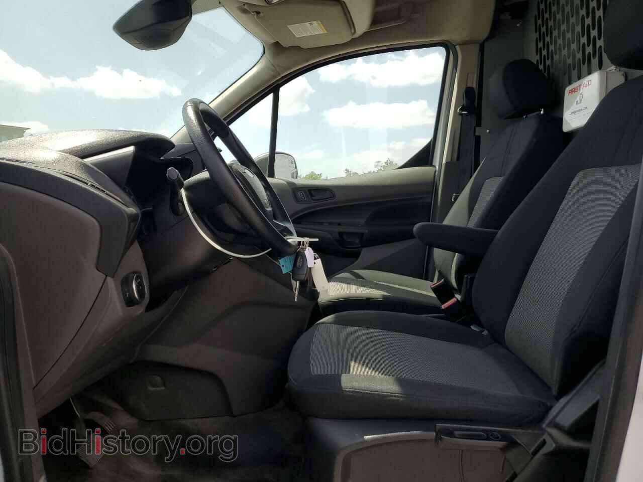 2019 FORD TRANSIT - VIN: NM0LS7E29K1429187 - Фото 7
