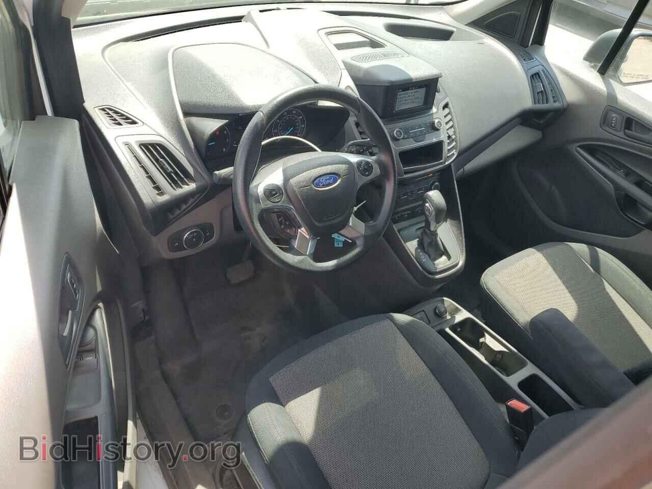 2019 FORD TRANSIT - VIN: NM0LS7E29K1429187 - Фото 8