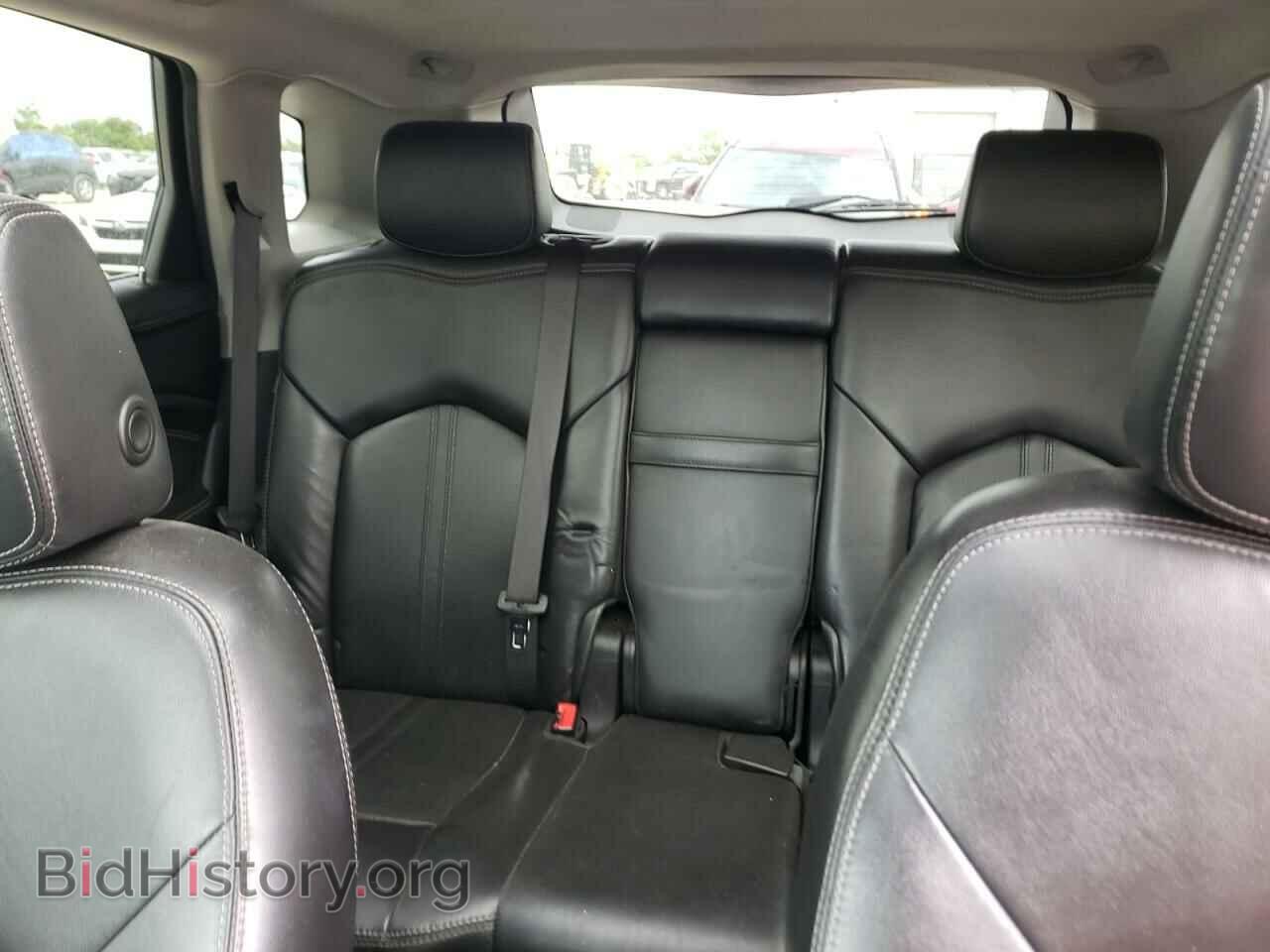 2012 CADILLAC SRX - VIN: 3GYFNEE30CS566789 - Фото 10