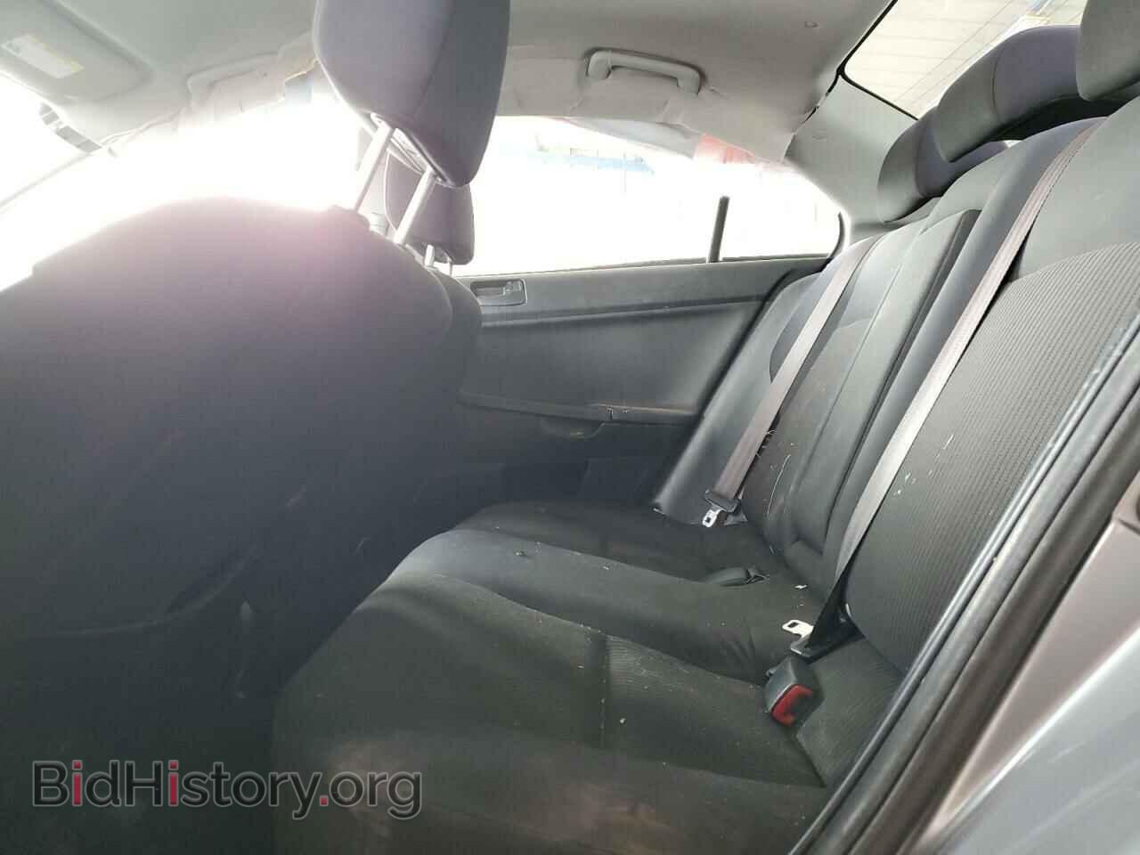 2014 MITSUBISHI LANCER - VIN: JA32U2FU2EU004231 - Фото 10