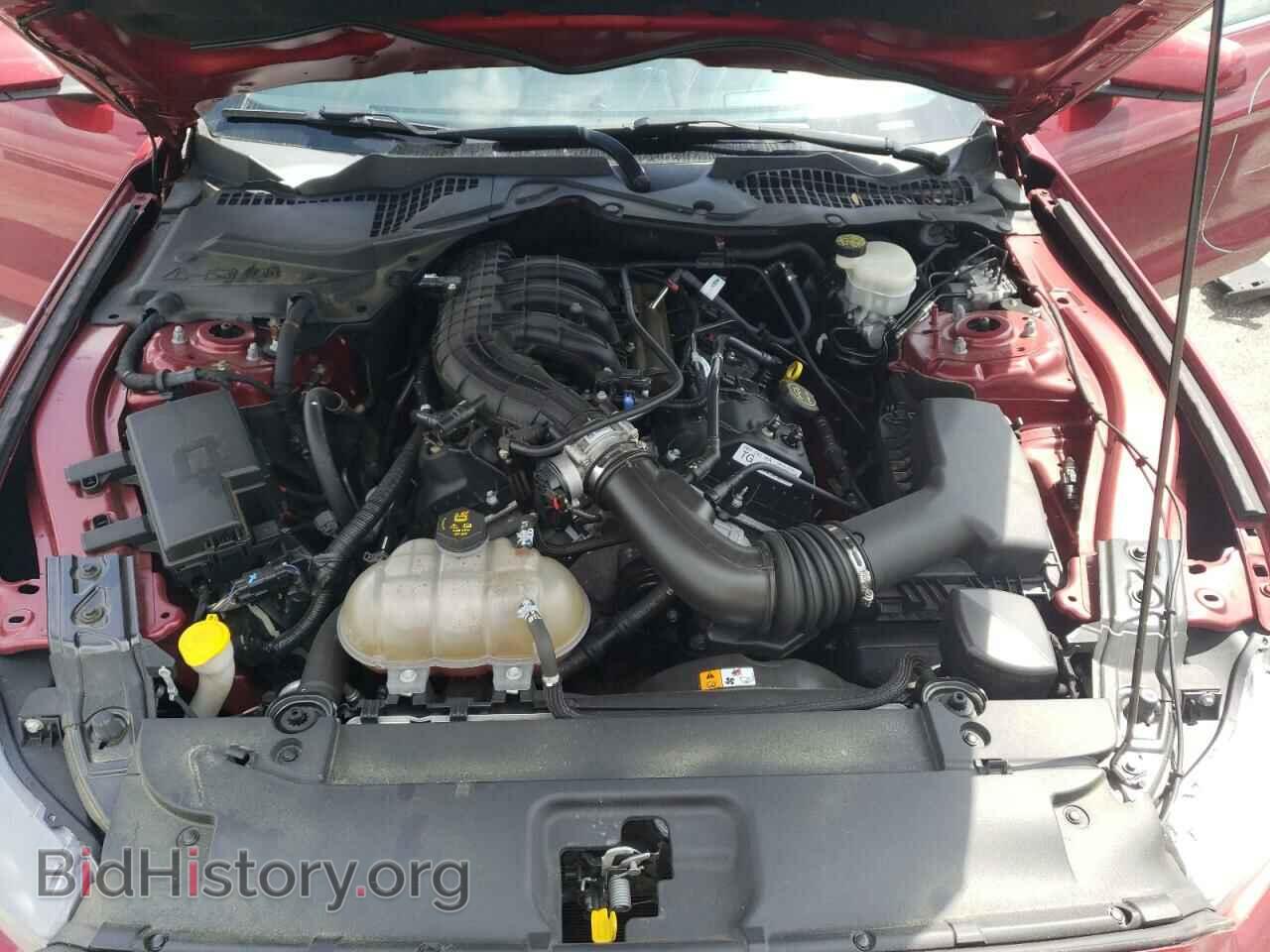 2016 FORD ALL Models - VIN: 1FA6P8AM5G5316471 - Фото 11