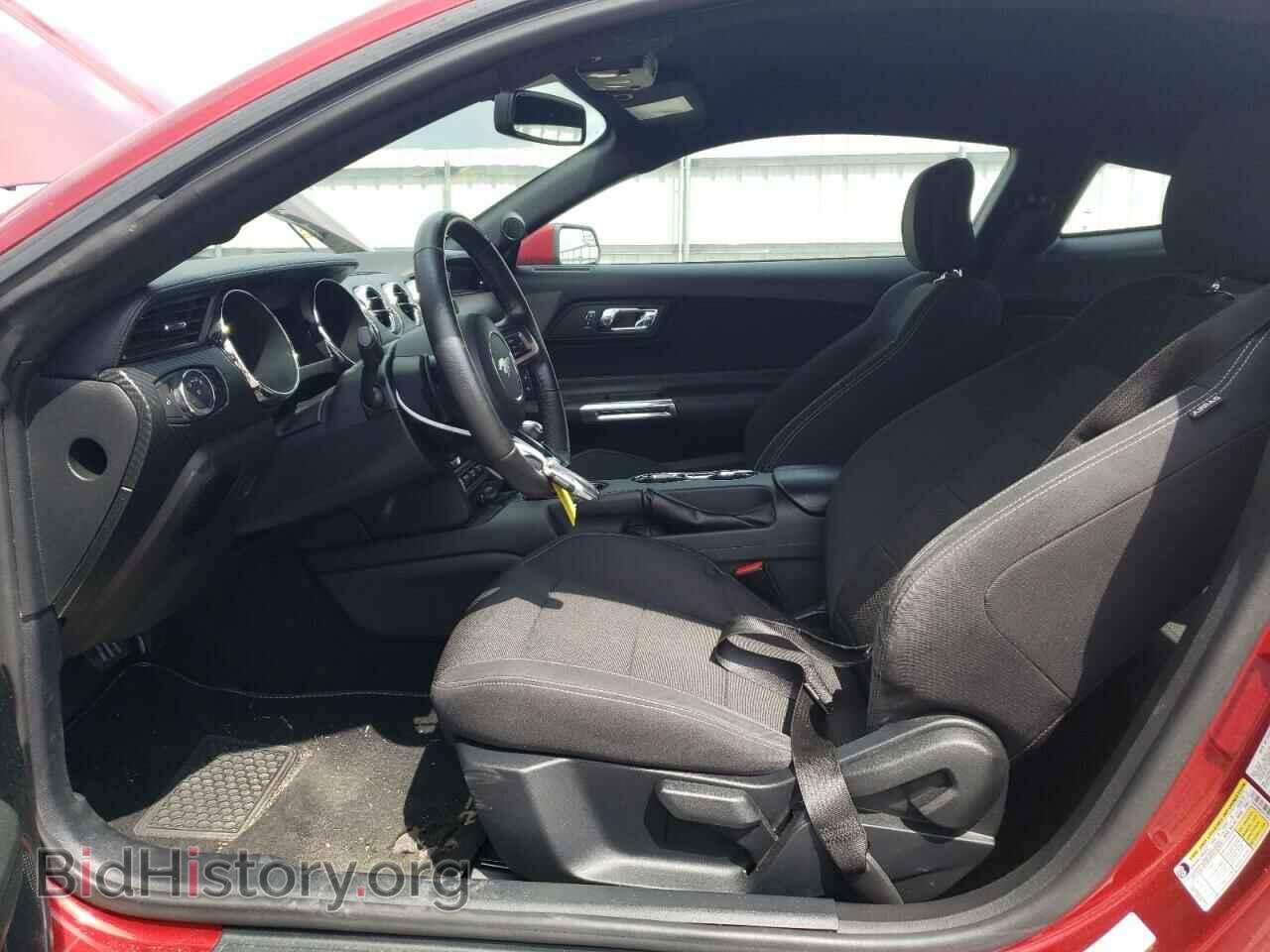 2016 FORD ALL Models - VIN: 1FA6P8AM5G5316471 - Фото 7