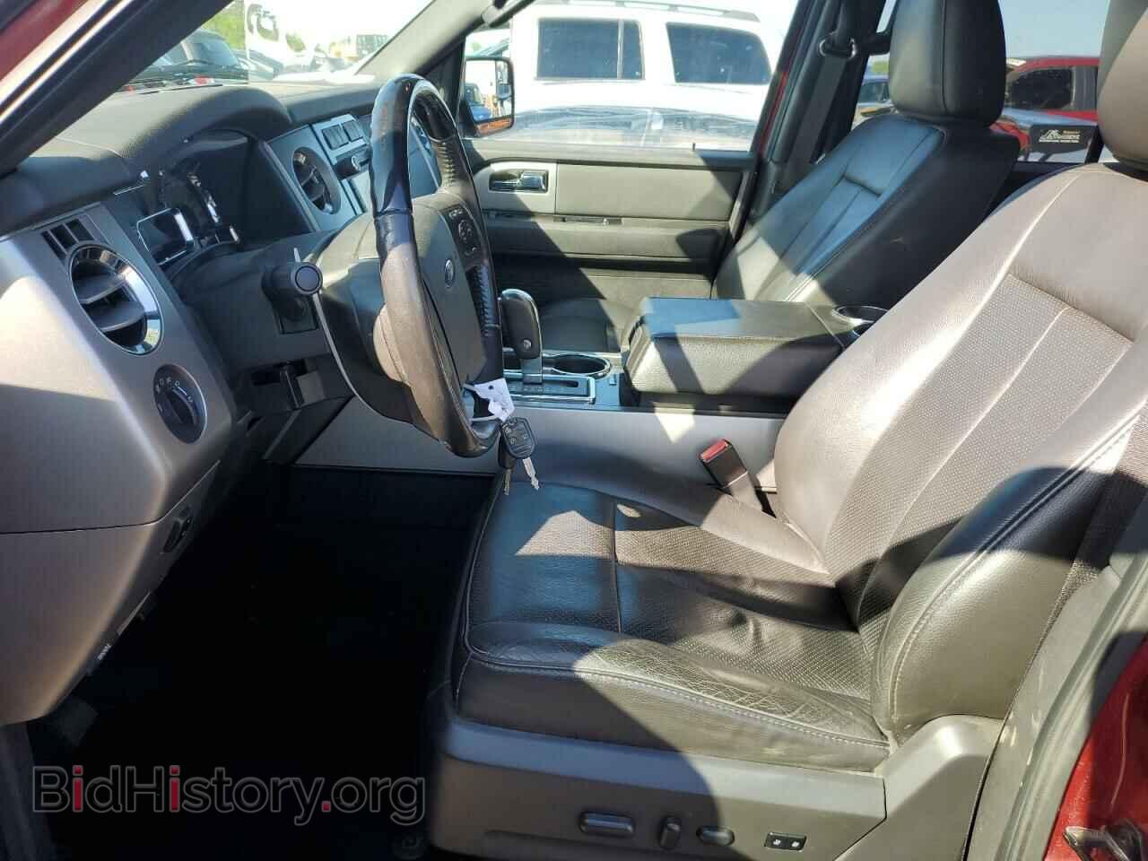 2013 FORD EXPEDITION - VIN: 1FMJU2A51DEF63478 - Фото 7