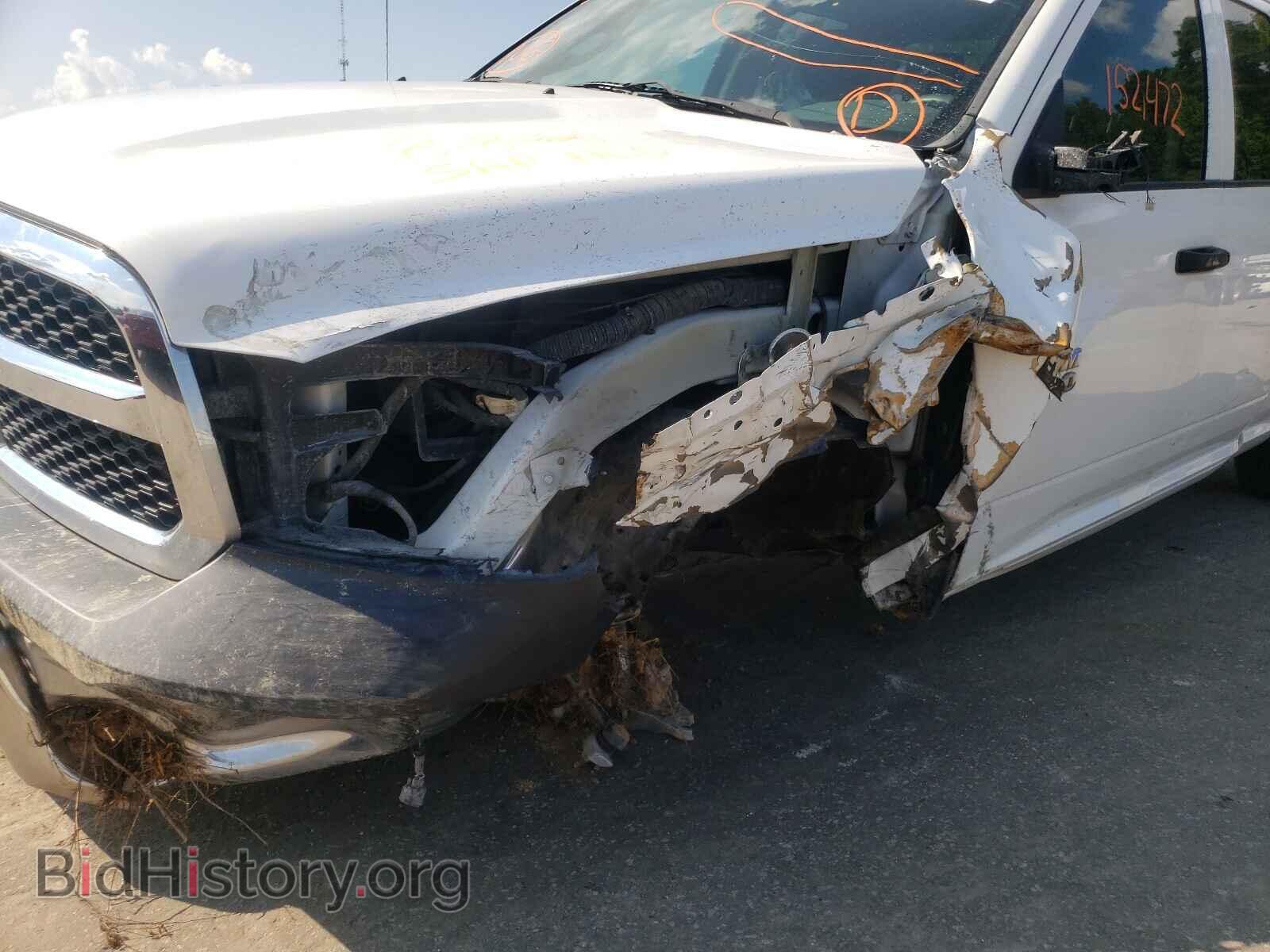 2015 RAM 1500 - VIN: 1C6RR7FT9FS641529 - Photo 9