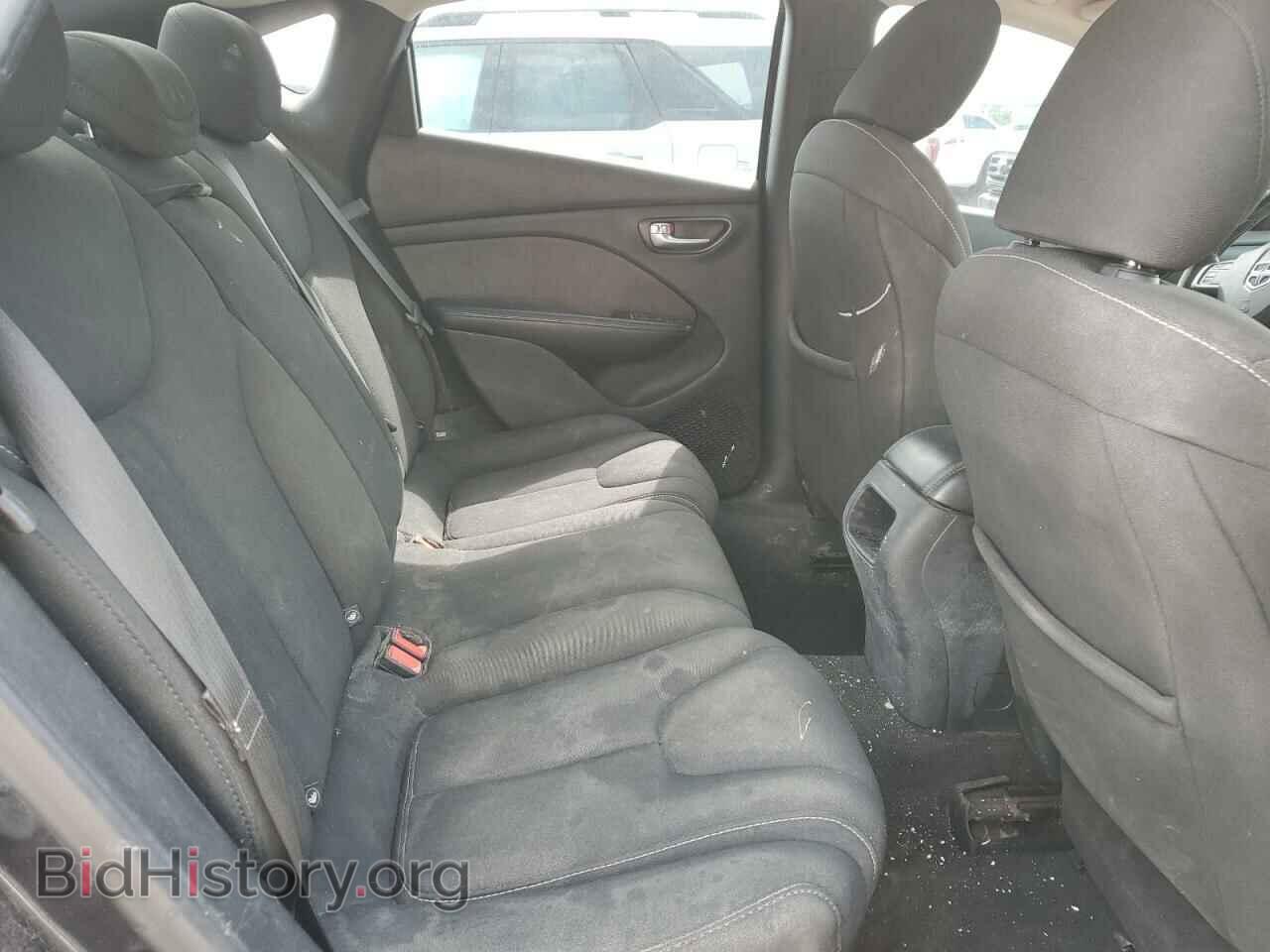 2013 DODGE DART - VIN: 1C3CDFBA0DD284968 - Photo 10