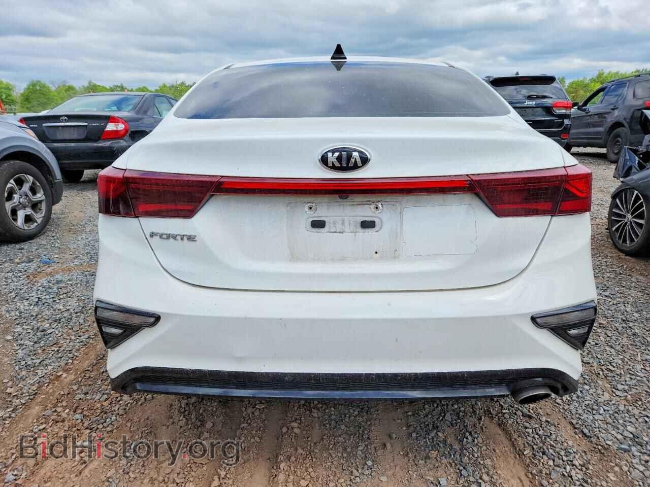 2019 KIA FORTE - VIN: 3KPF24AD4KE104742 - Фото 6