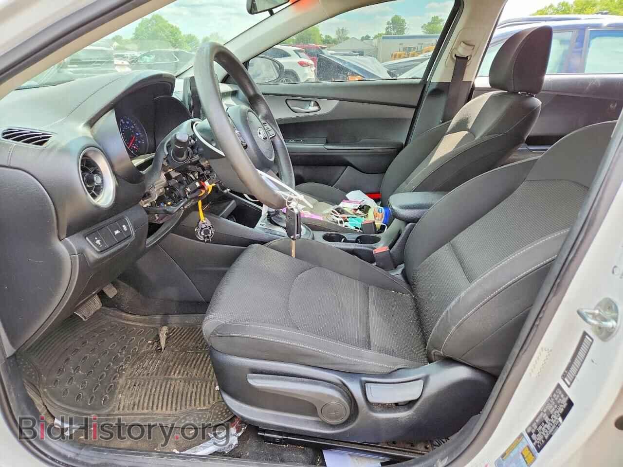 2019 KIA FORTE - VIN: 3KPF24AD4KE104742 - Фото 7