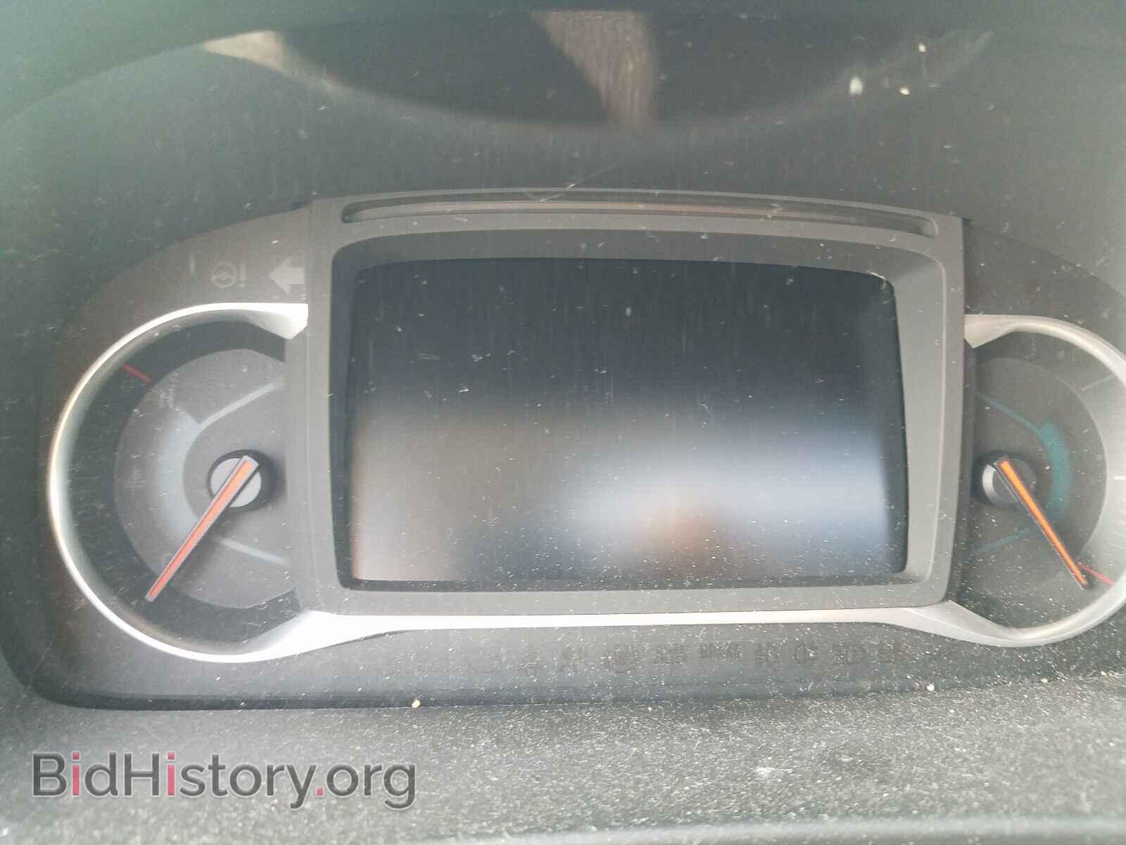 2019 HONDA PILOT - VIN: 5FNYF6H97KB019544 - Фото 8
