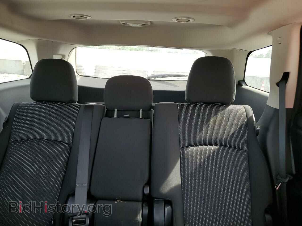 2015 DODGE JOURNEY - VIN: 3C4PDCBB4FT658807 - Photo 10