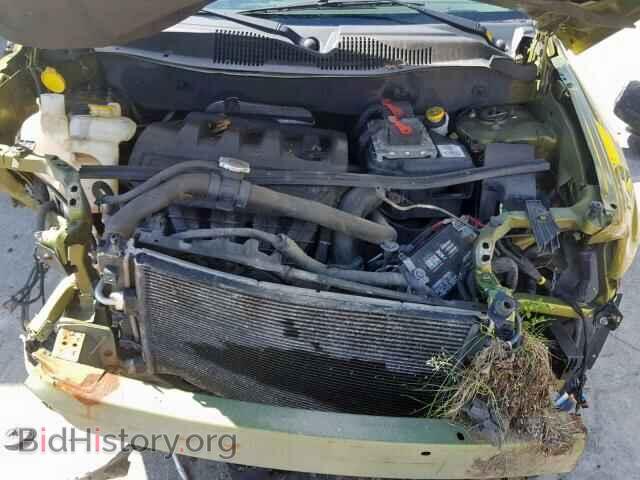 2012 Jeep COMPASS (VIN 1C4NJDBB9CD577325) — photo 7 of 10