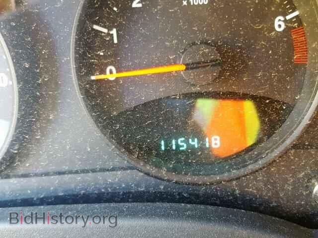 2012 Jeep COMPASS (VIN 1C4NJDBB9CD577325) — photo 8 of 10