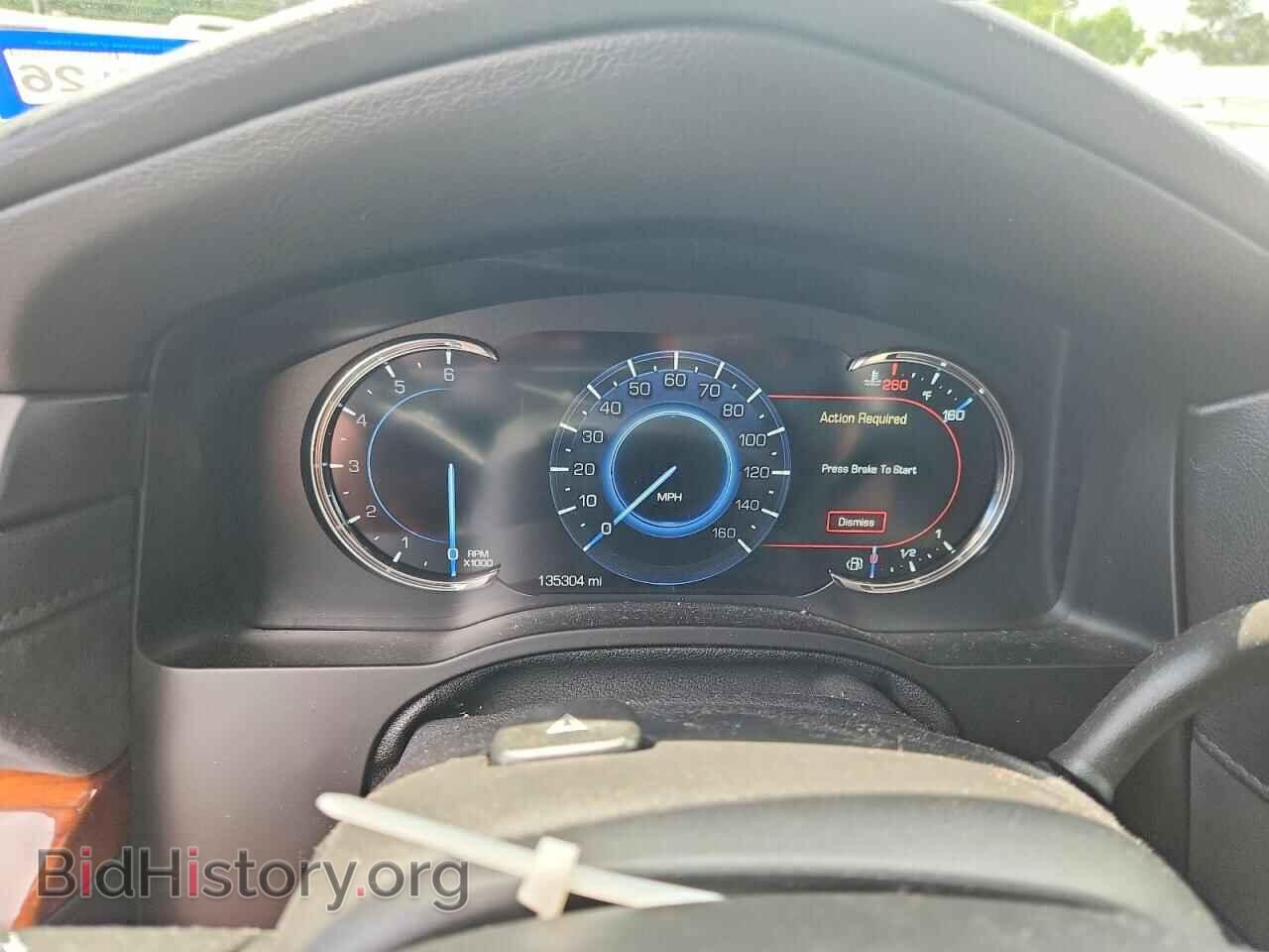 2016 CADILLAC ESCALADE - VIN: 1GYS3CKJ7GR338633 - Фото 9