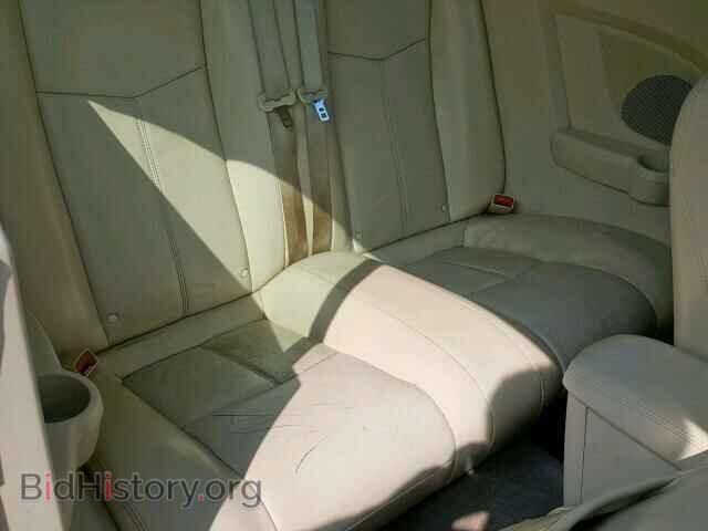 2010 CHRYSLER SEBRING - VIN: 1C3BC6EV5AN210500 - Фото 6