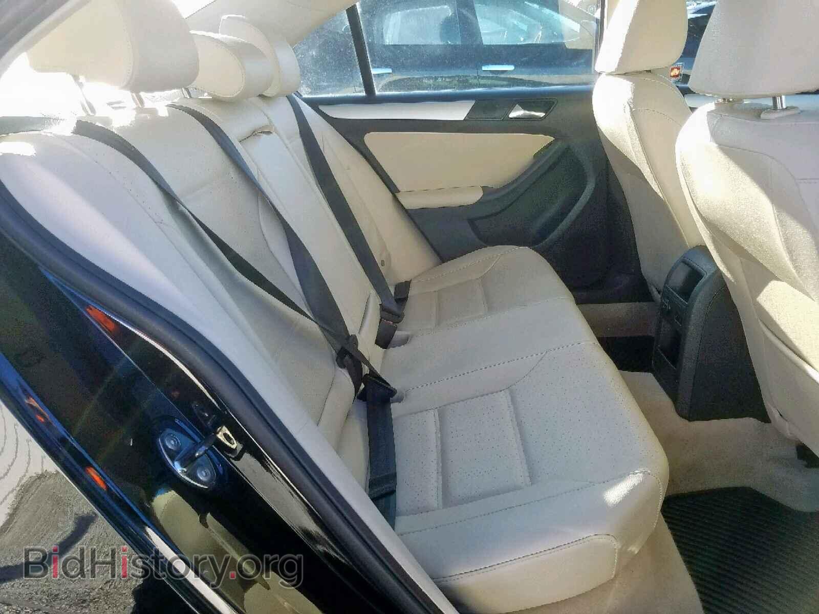 2012 VOLKSWAGEN JETTA - VIN: 3VWLL7AJ4CM082012 - Фото 6