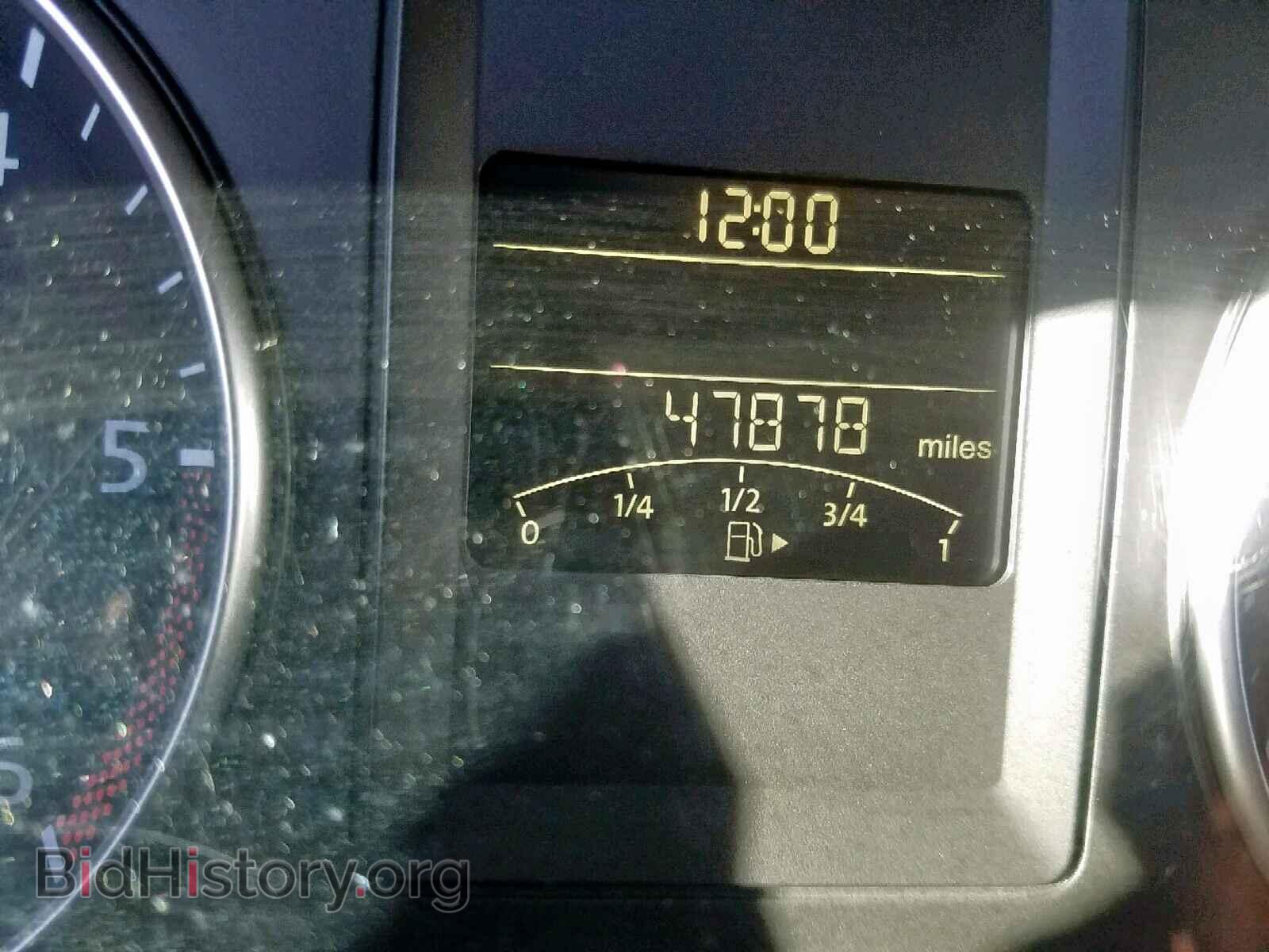 2012 VOLKSWAGEN JETTA - VIN: 3VWLL7AJ4CM082012 - Фото 8