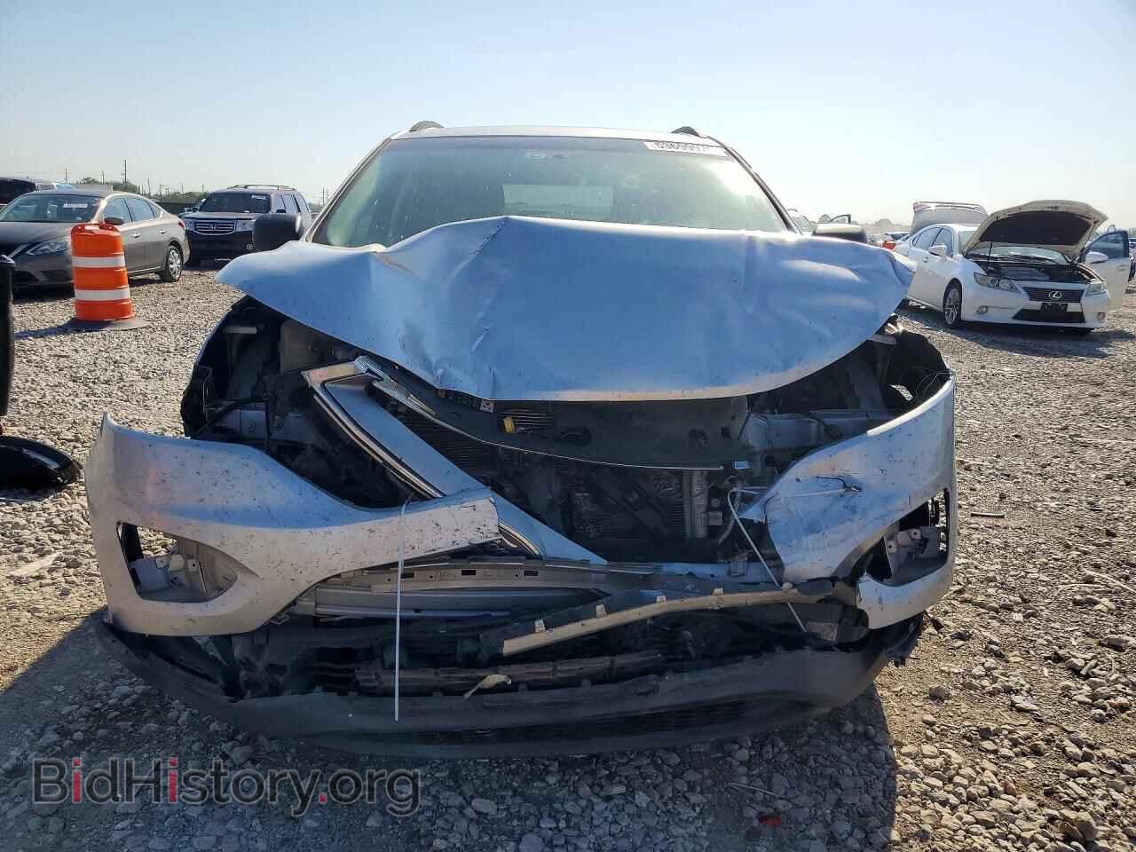 2017 FORD EDGE - VIN: 2FMPK3G9XHBC43674 - Фото 5