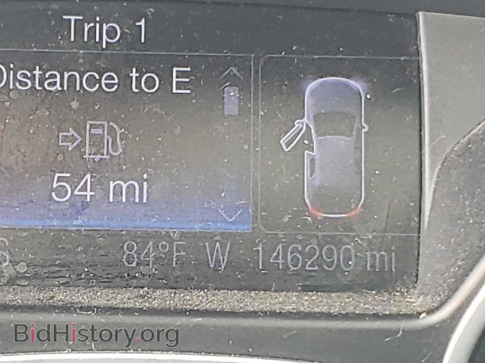 2013 FORD FOCUS - VIN: 1FADP3N27DL182122 - Фото 8