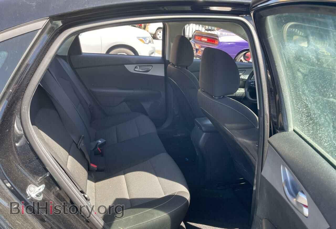 2022 KIA FORTE - VIN: 3KPF24AD5NE433230 - Фото 6