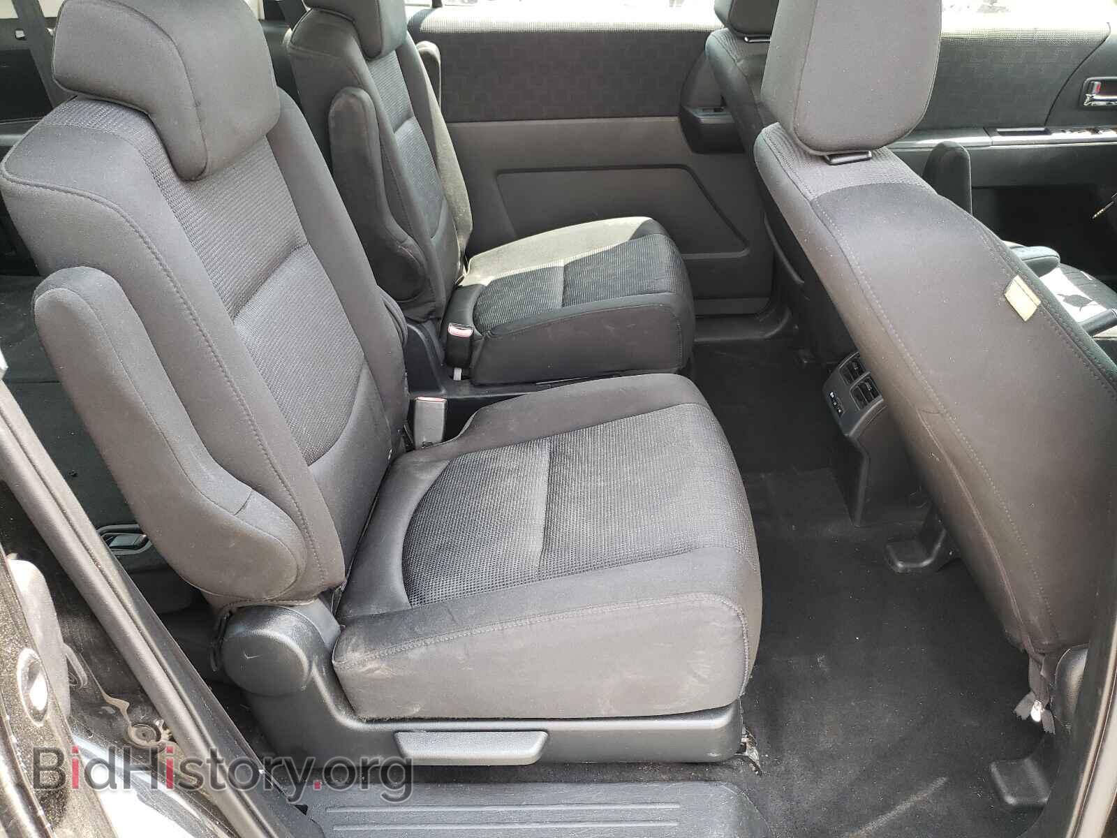 2009 MAZDA 5 - VIN: JM1CR293090348423 - Фото 6