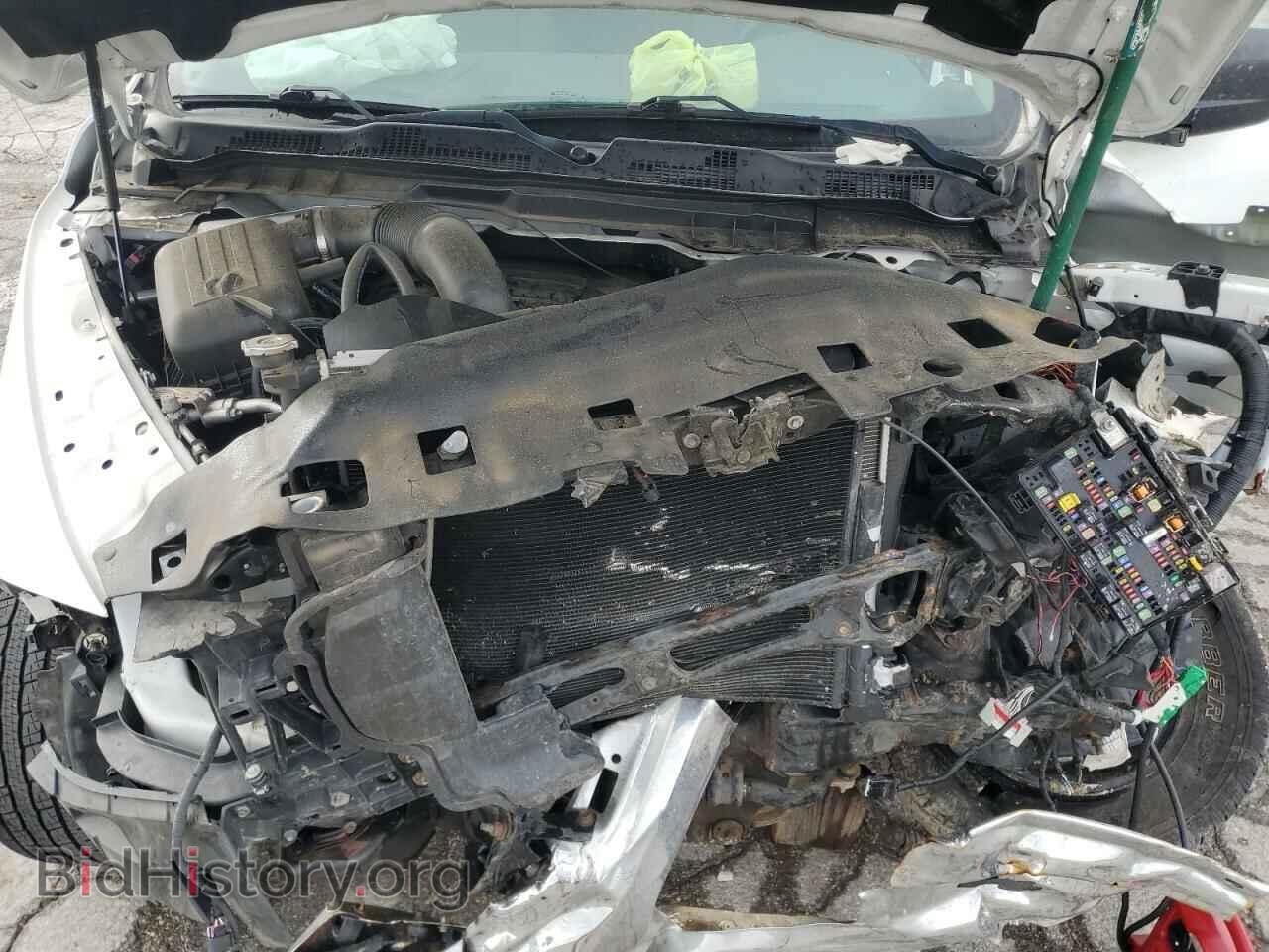 2018 RAM 1500 - VIN: 1C6RR7FT2JS191327 - Фото 11