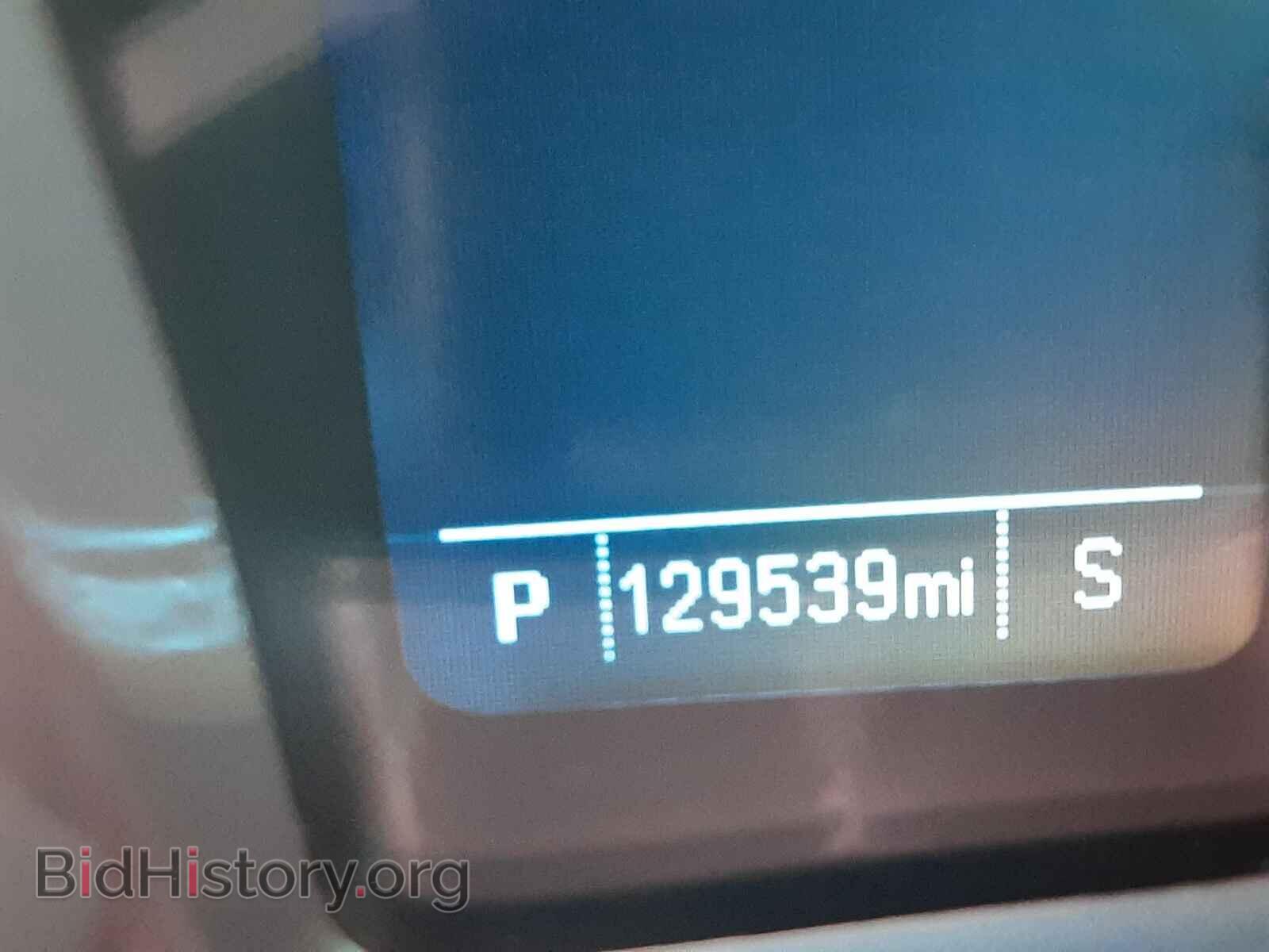 2013 CHEVROLET CAMARO - VIN: 2G1FB1E32D9150760 - Фото 7