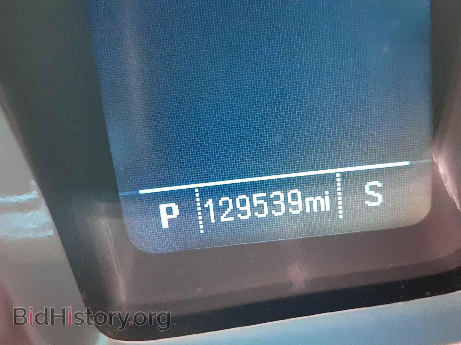 2013 CHEVROLET CAMARO - VIN: 2G1FB1E32D9150760 - Фото 8