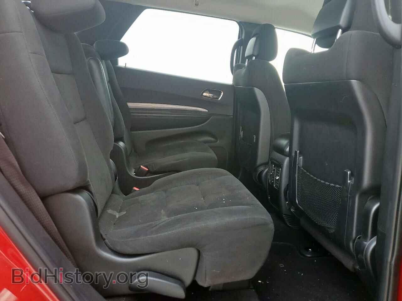 2019 DODGE DURANGO - VIN: 1C4RDJDG2KC739168 - Photo 11