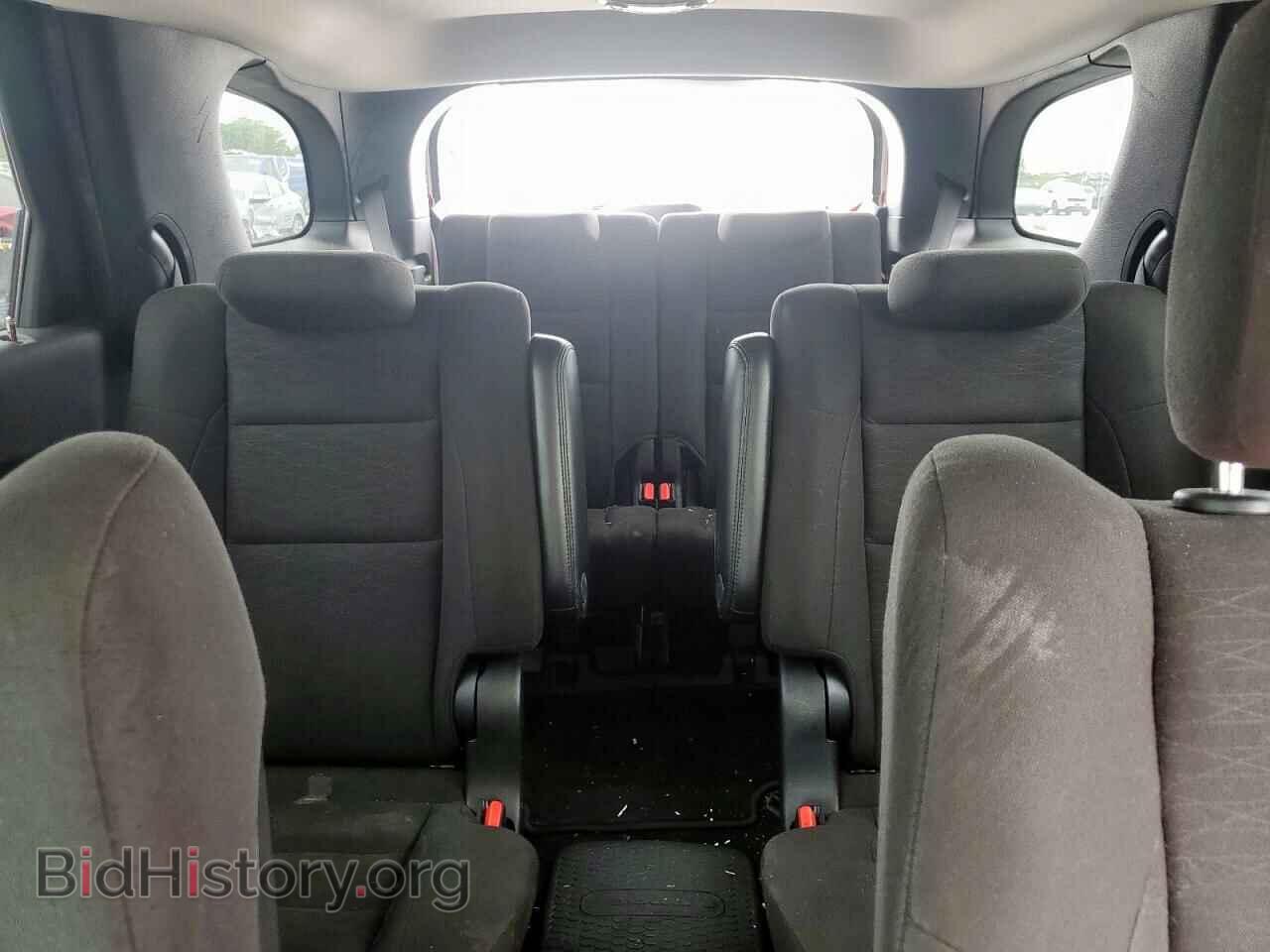 2019 DODGE DURANGO - VIN: 1C4RDJDG2KC739168 - Photo 10