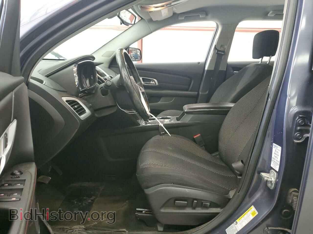 2013 GMC TERRAIN - VIN: 2GKALSEK2D6126363 - Фото 7